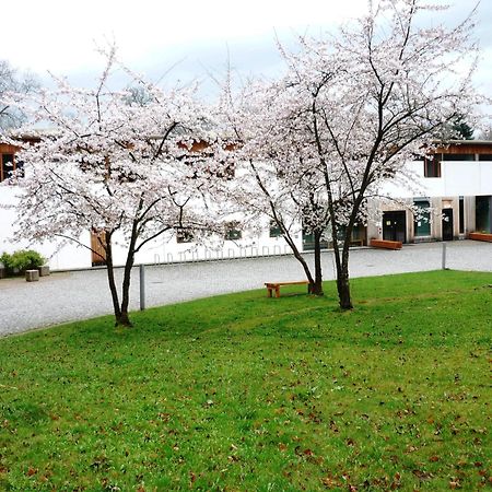 Jugendherberge Possenhofen เพิคคิง ภายนอก รูปภาพ