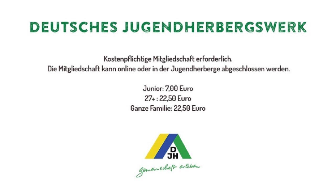 Jugendherberge Possenhofen เพิคคิง ภายนอก รูปภาพ