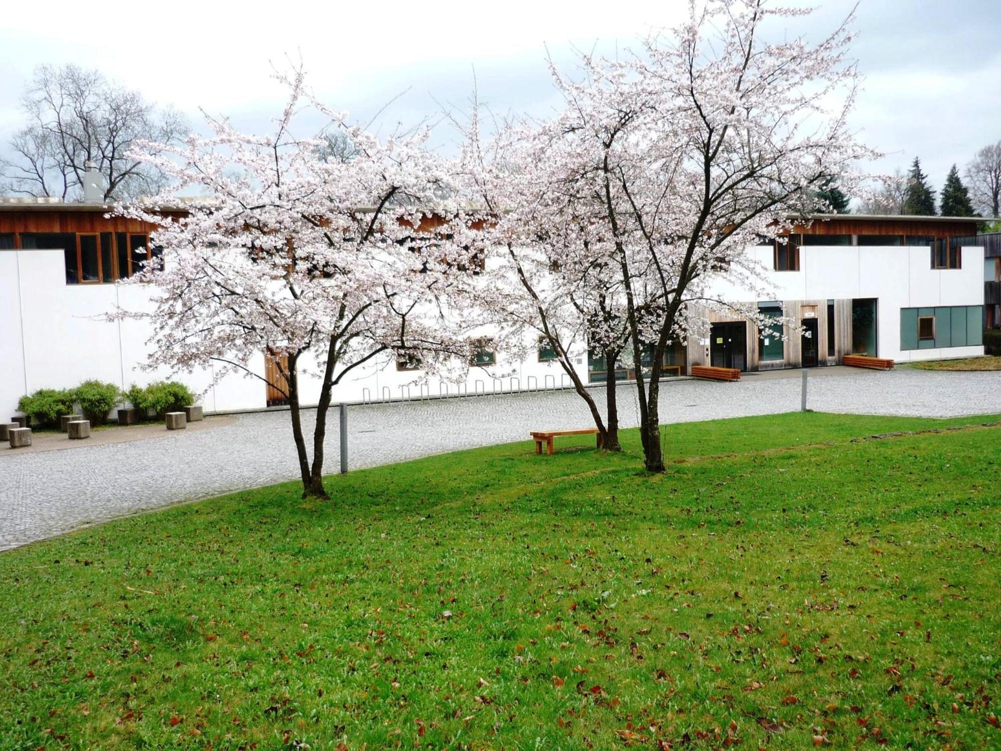 Jugendherberge Possenhofen เพิคคิง ภายนอก รูปภาพ