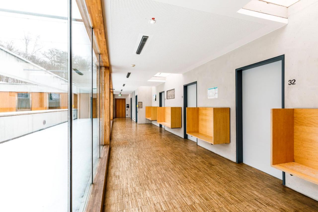 Jugendherberge Possenhofen เพิคคิง ภายนอก รูปภาพ