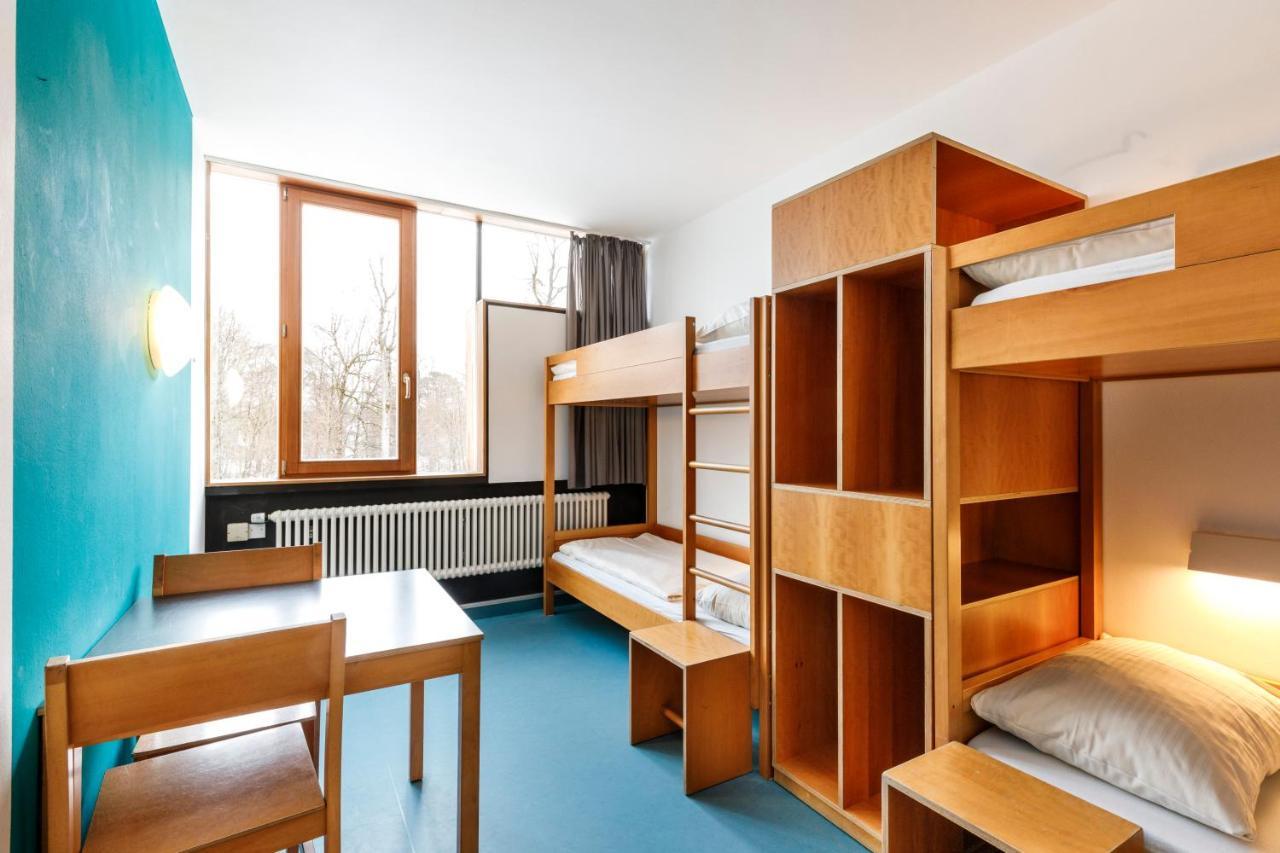 Jugendherberge Possenhofen เพิคคิง ภายนอก รูปภาพ