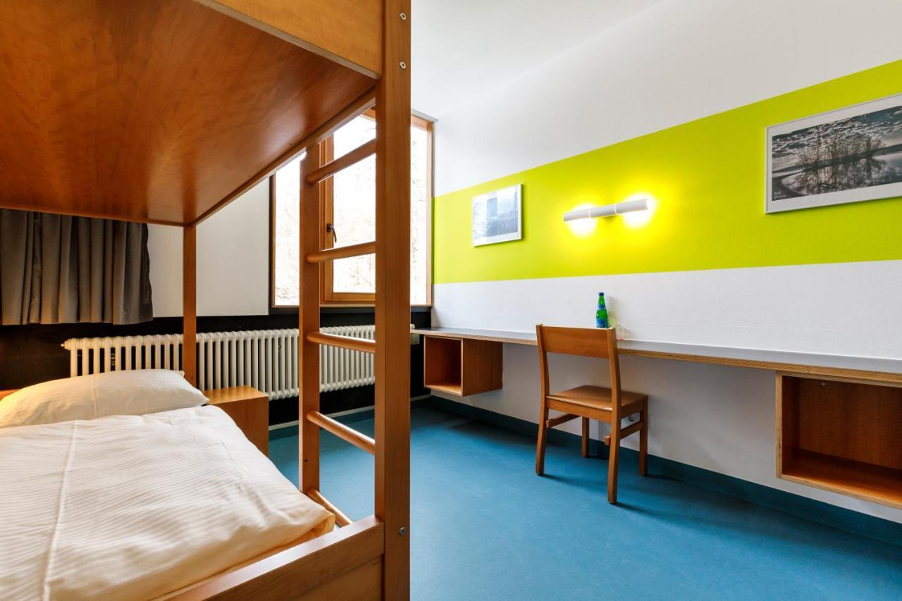 Jugendherberge Possenhofen เพิคคิง ภายนอก รูปภาพ